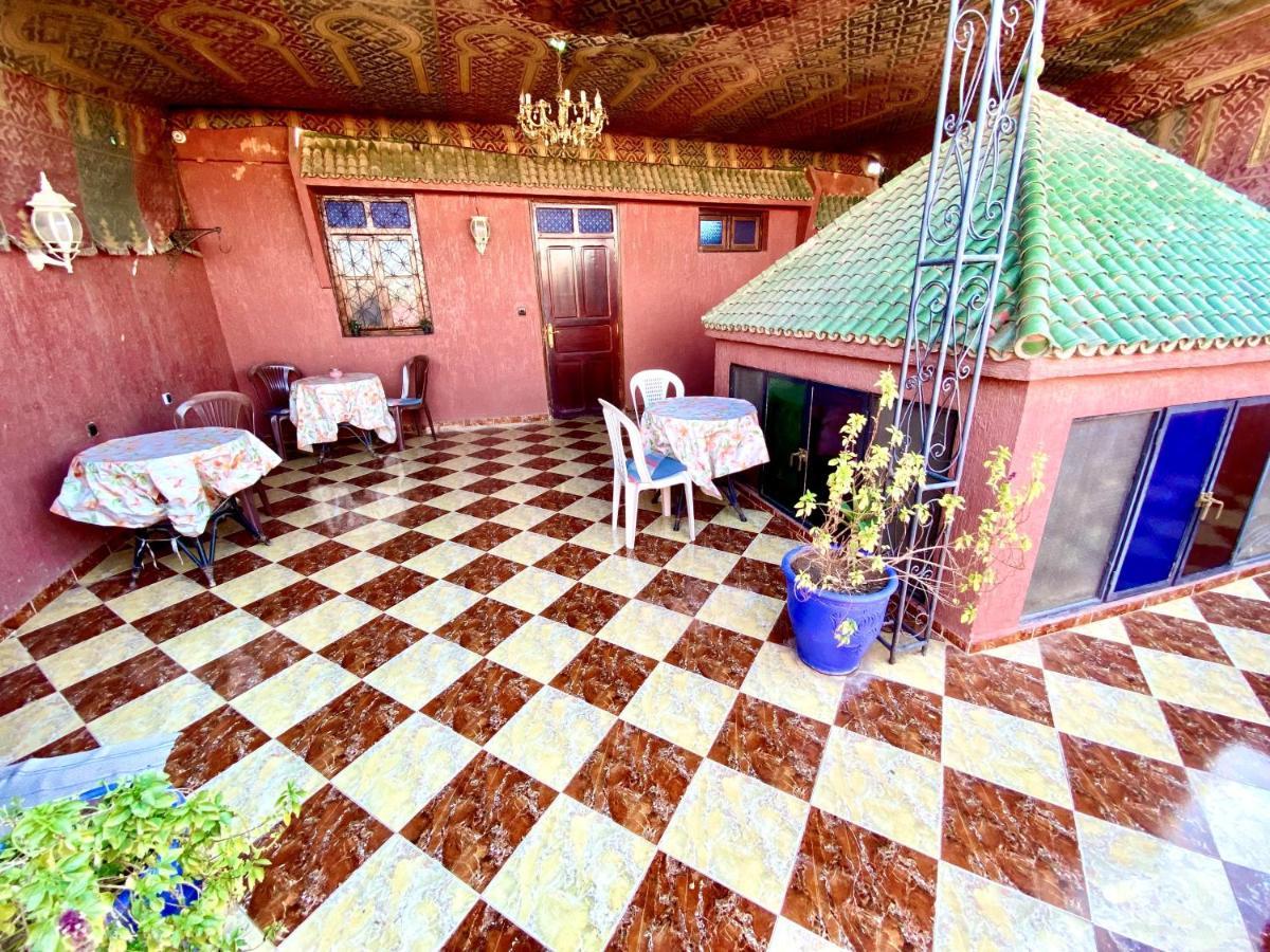 Riad Fattouma Kasba Marrakesch Exterior foto